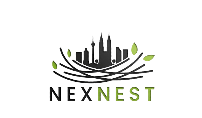NexNest Logo