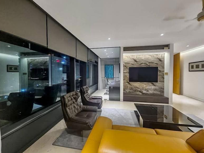 3+1 bedrooms — 2