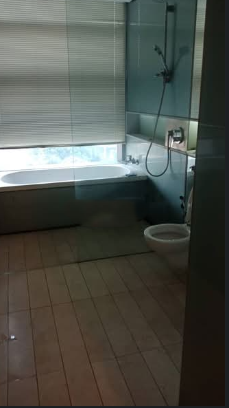 1 bedroom — 5