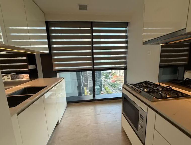 3 bedrooms — 4