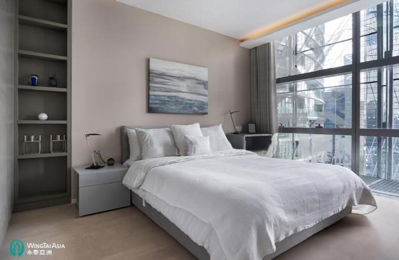 3 bedrooms — 4
