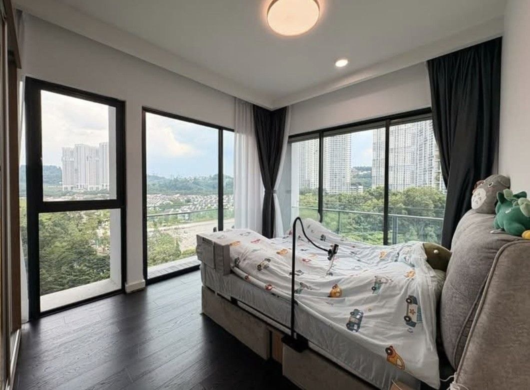 3+1 bedrooms — 6