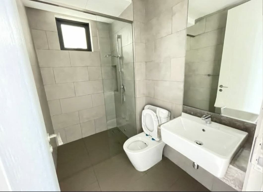 1 bedroom — 7