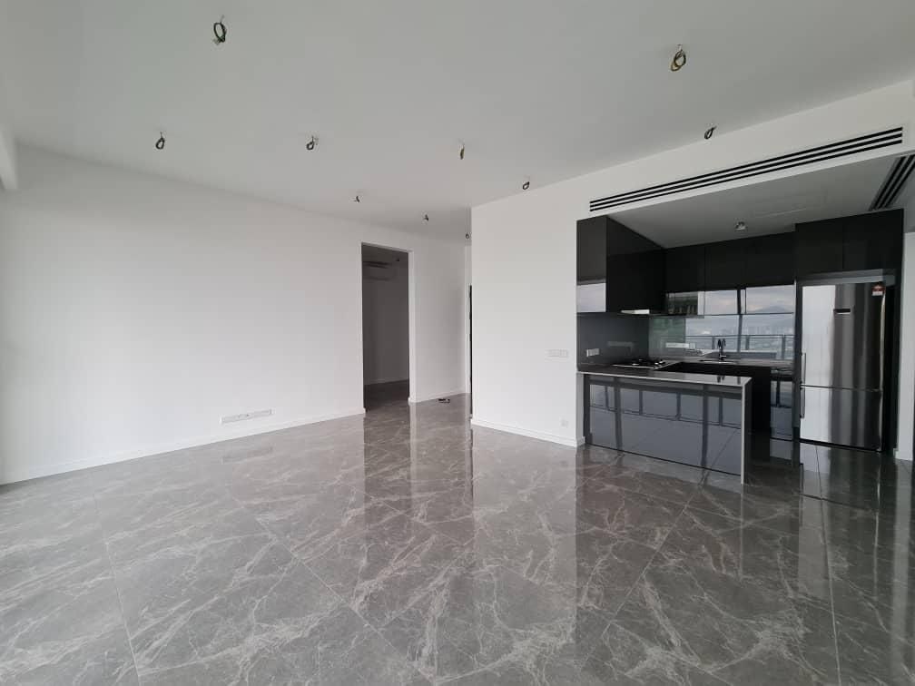 2+1 bedrooms — 2