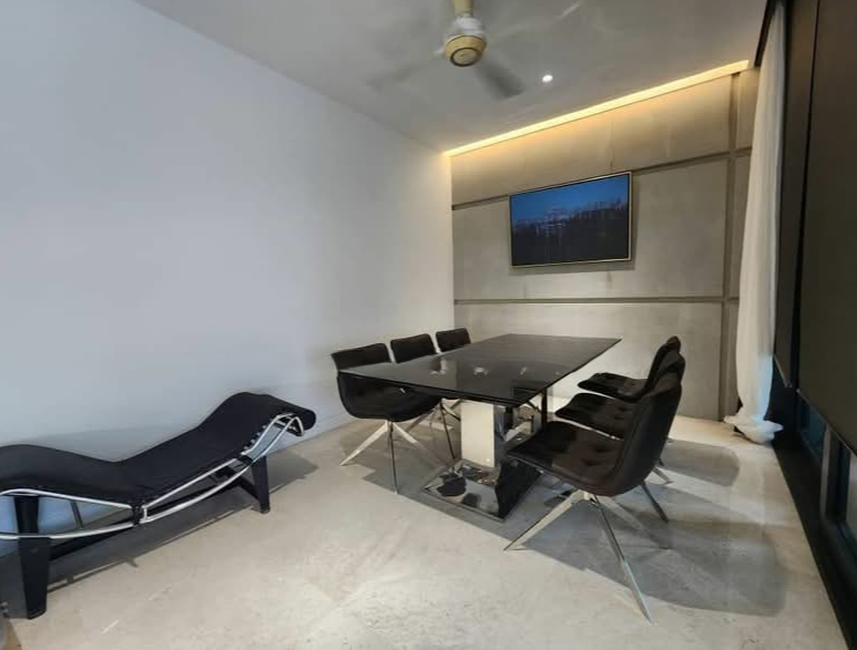 3+1 bedrooms — 6