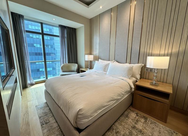 3+1 bedrooms — 6