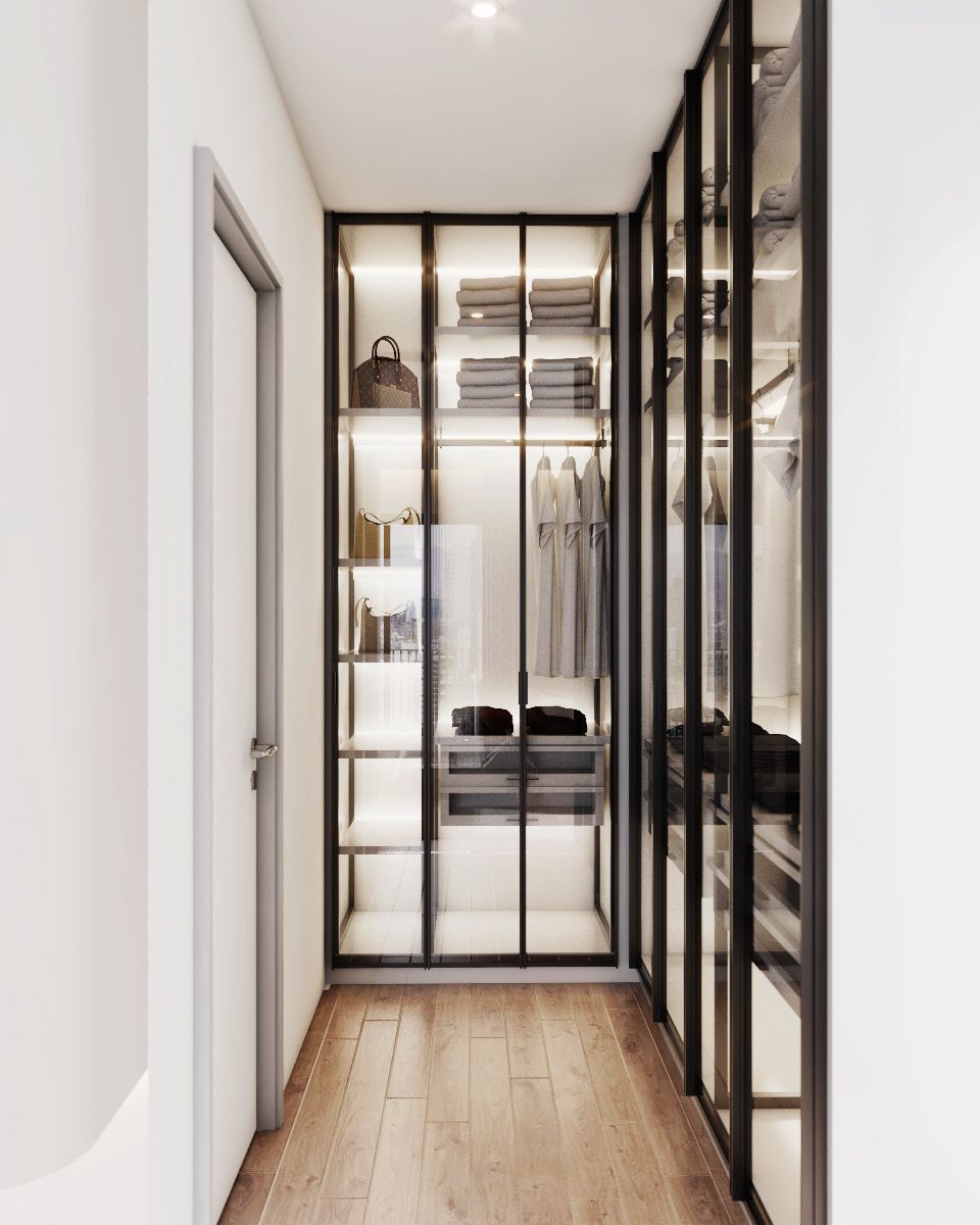 South brooks, desa parkcity