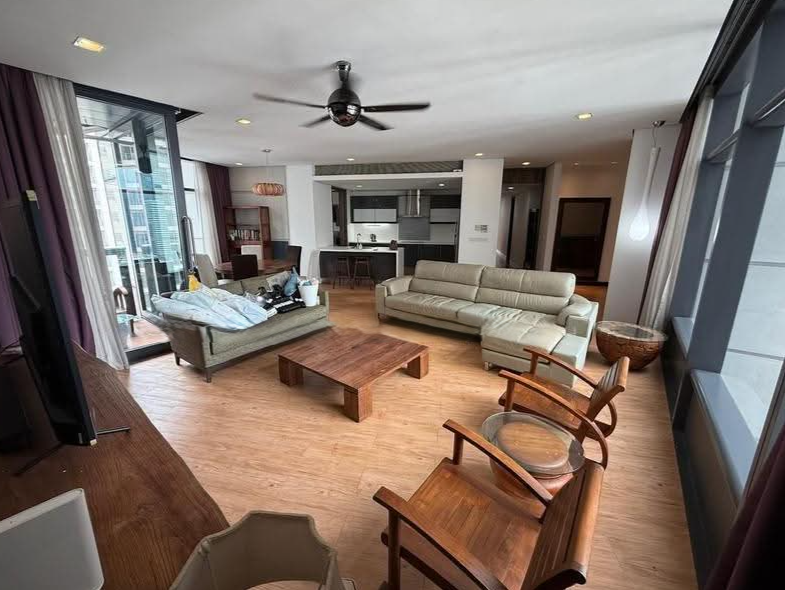 3+1 bedroom — 1