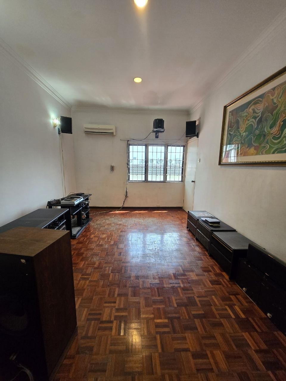 3 Storey Bungalow — 5