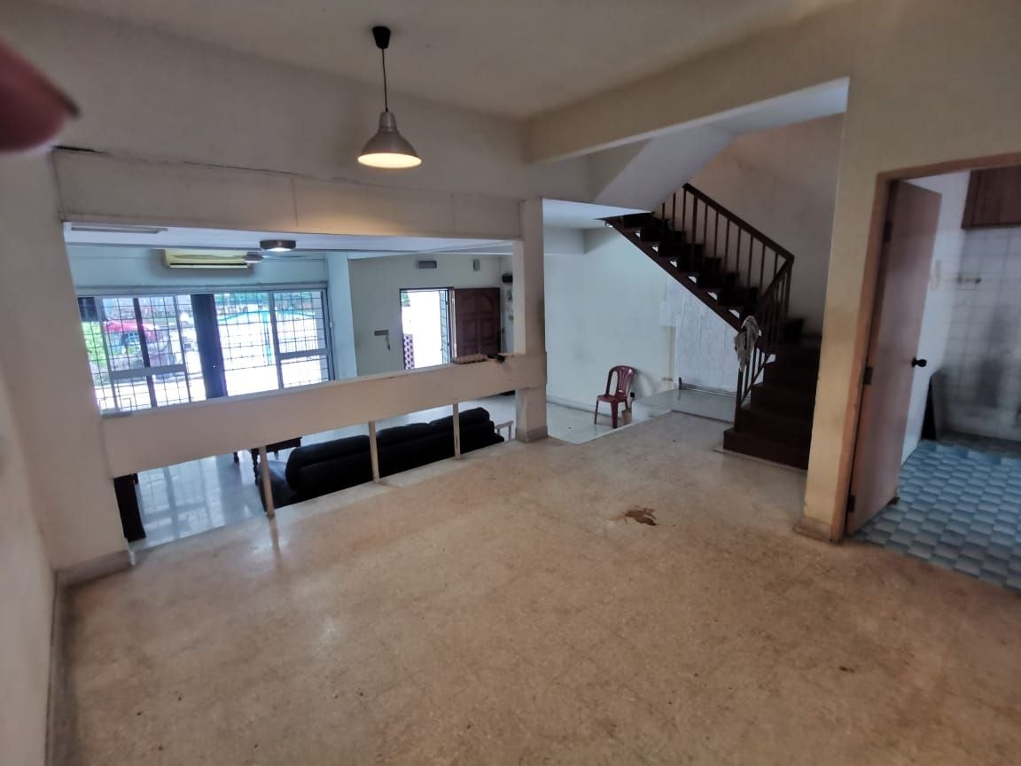 2 Storey landed — 6