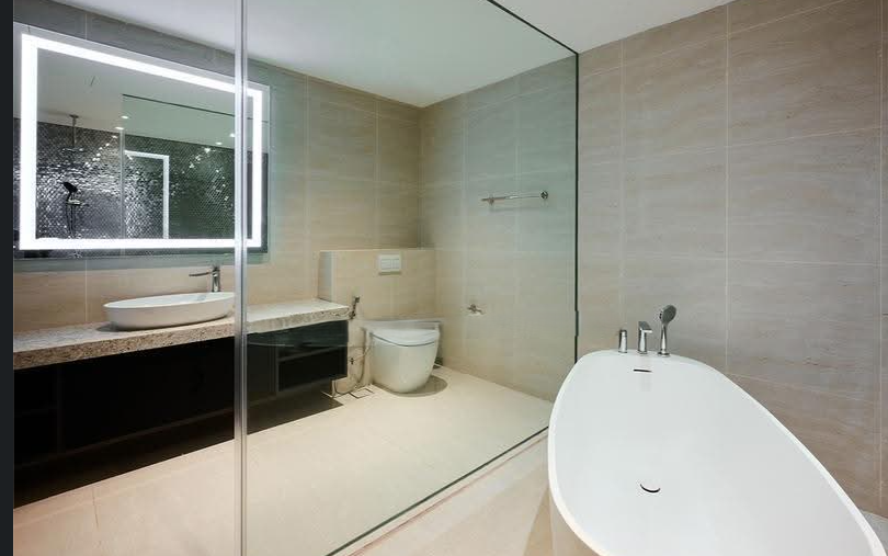 3+1 bedrooms — 5