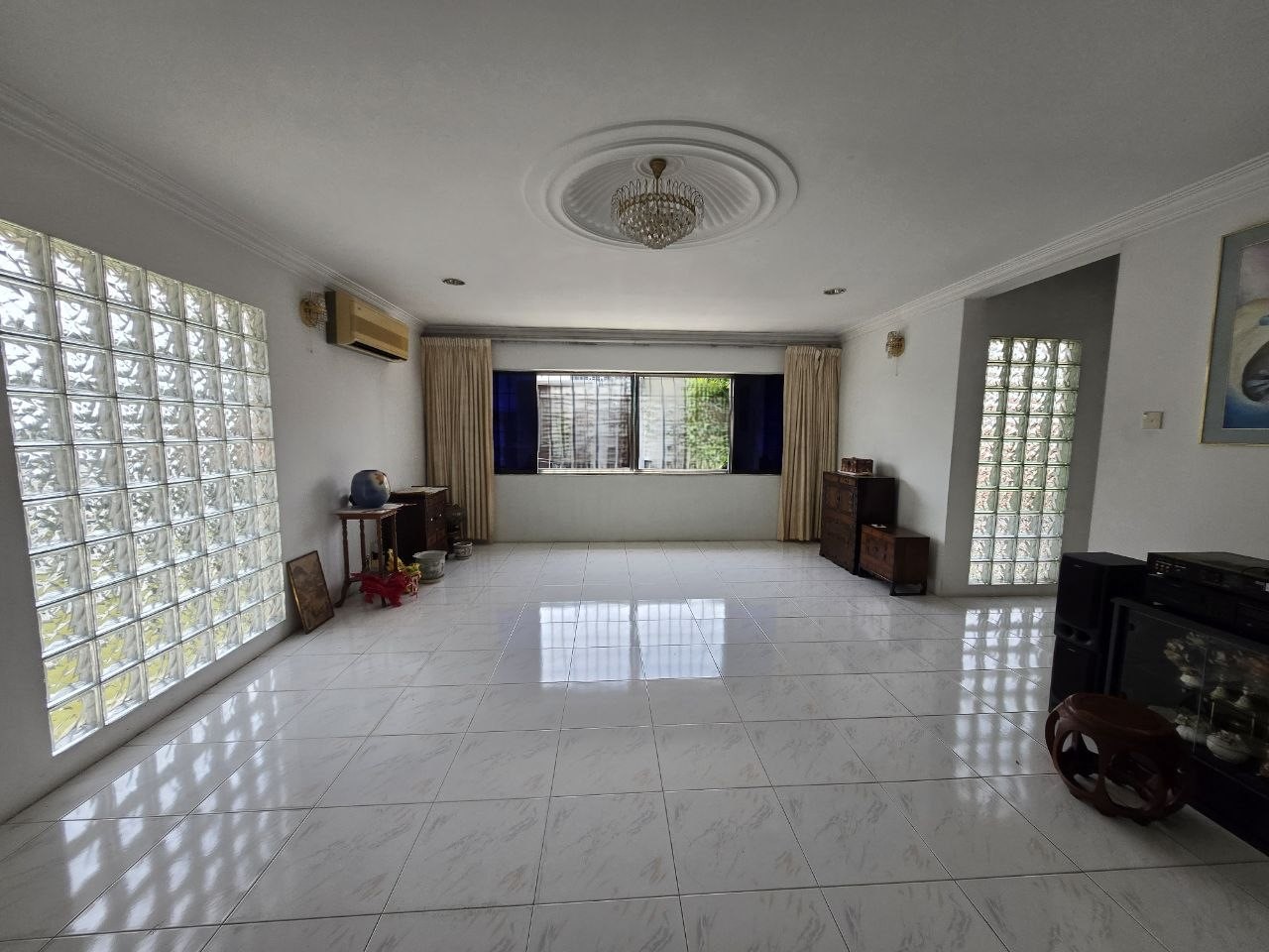 3 Storey Bungalow — 2