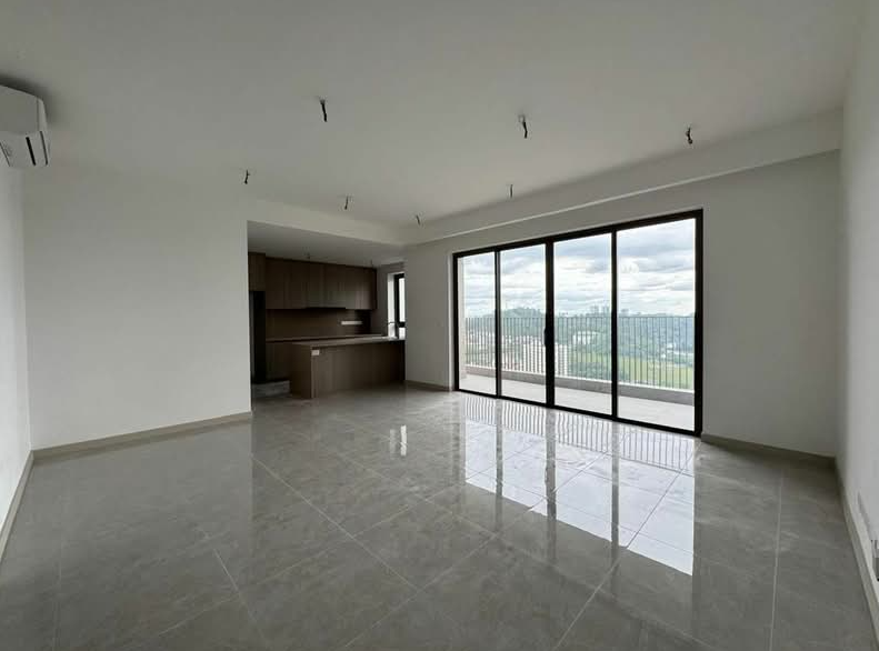 3+1 bedrooms — 1