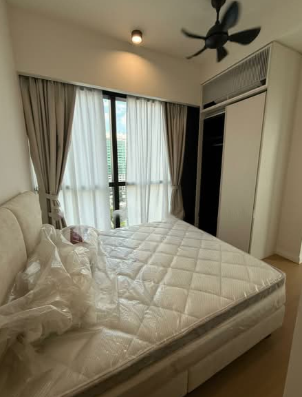 3 bedrooms — 7