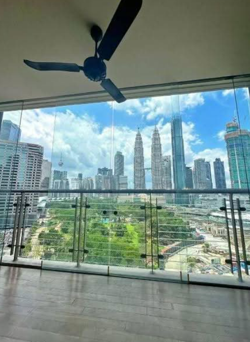 3+1 bedrooms — 1