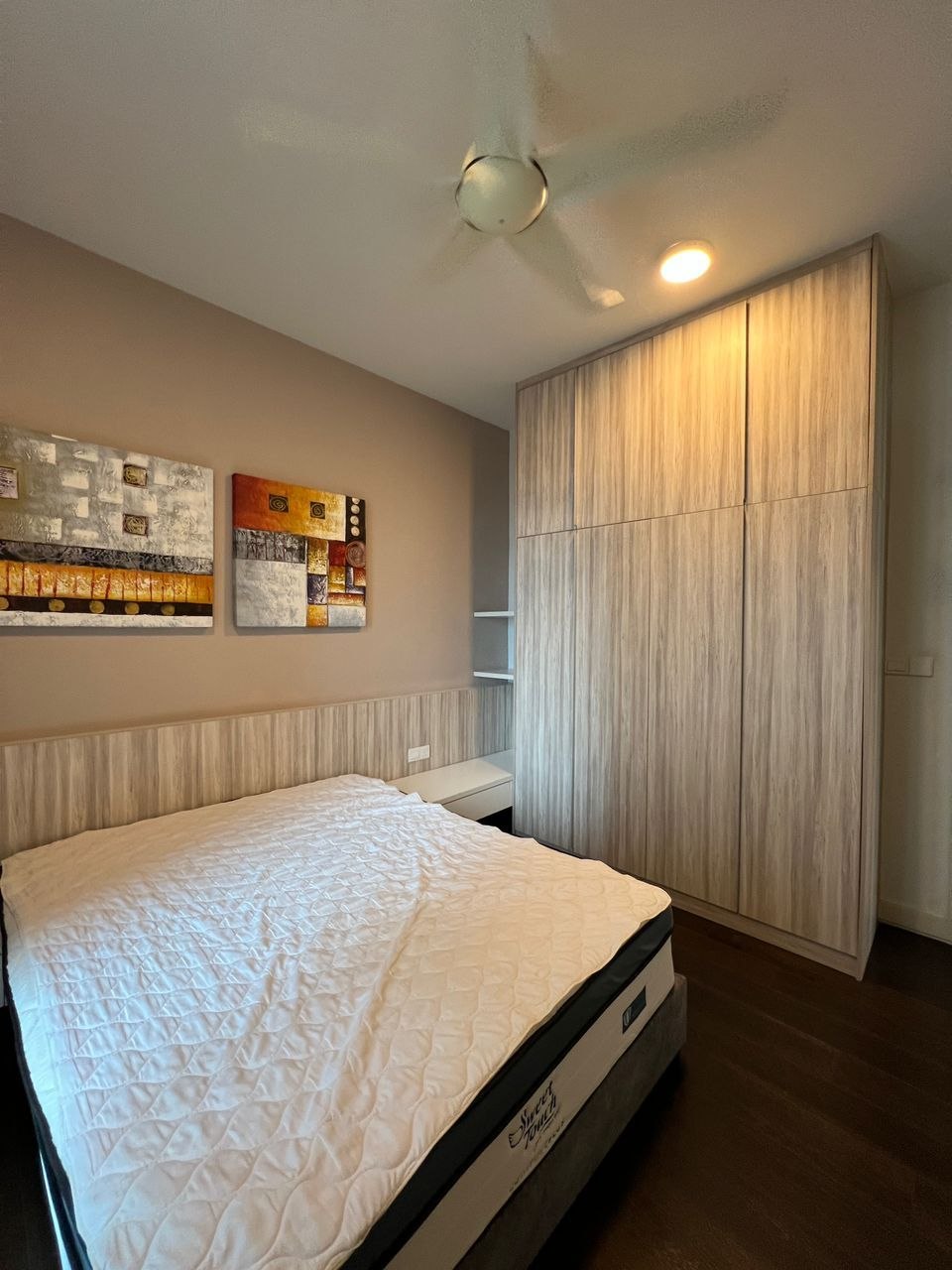 2+1 bedrooms — 7