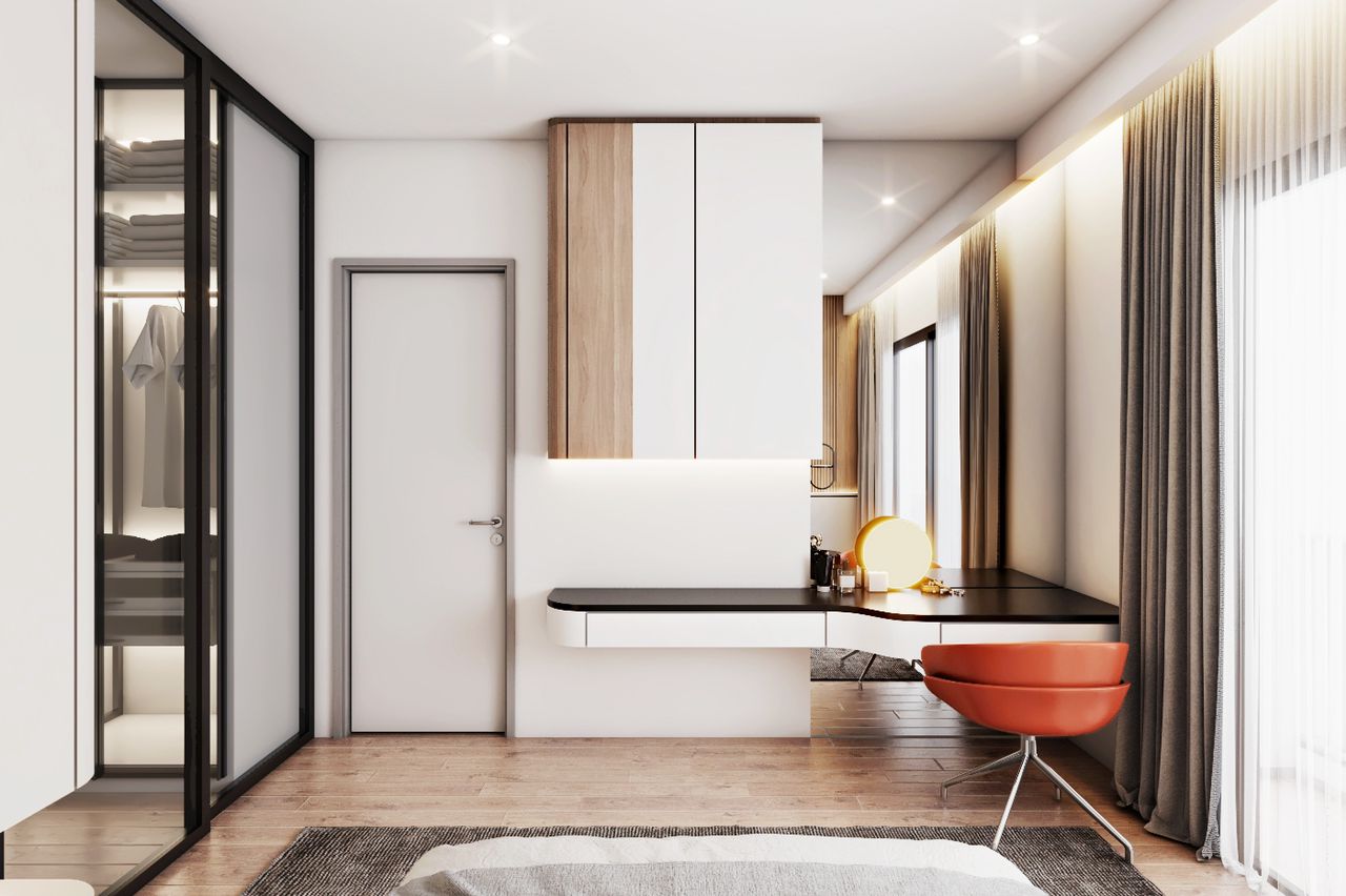 South brooks, desa parkcity