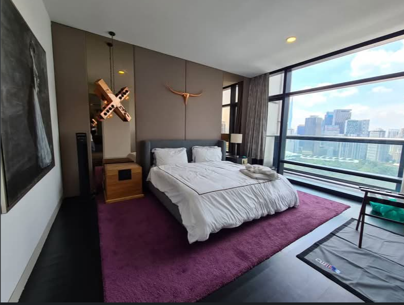 3+1 bedrooms — 6