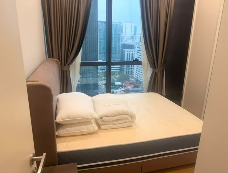 3 bedrooms — 5