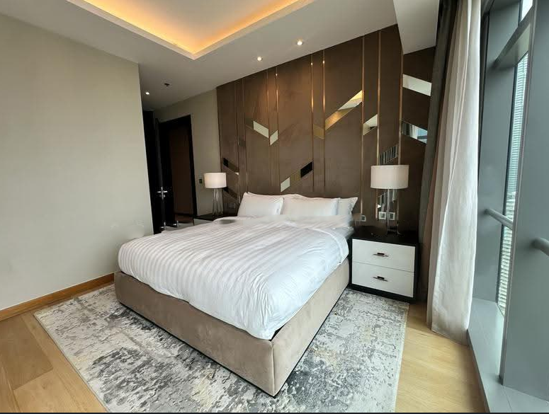 3+1 bedrooms — 7