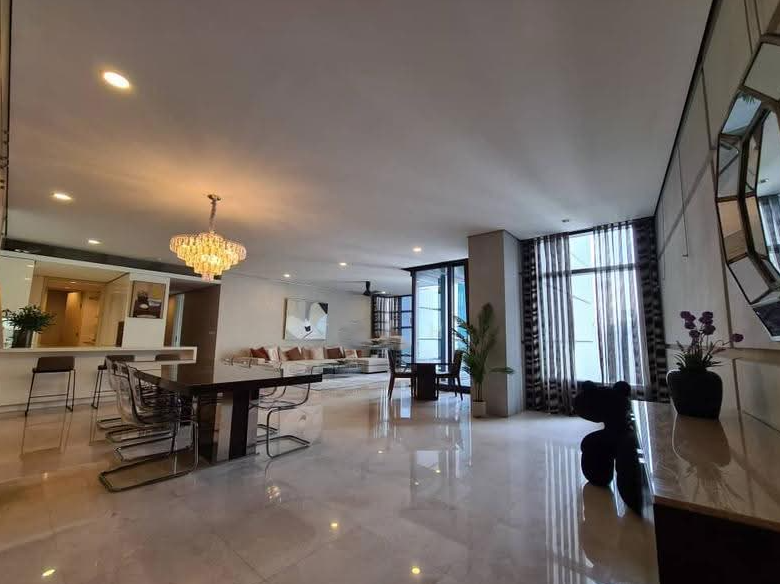 3+1 bedrooms — 1