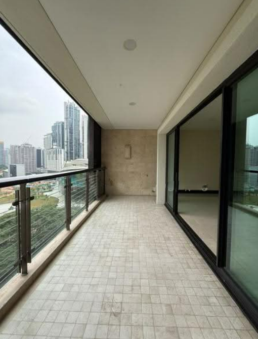 3+1 bedrooms — 1