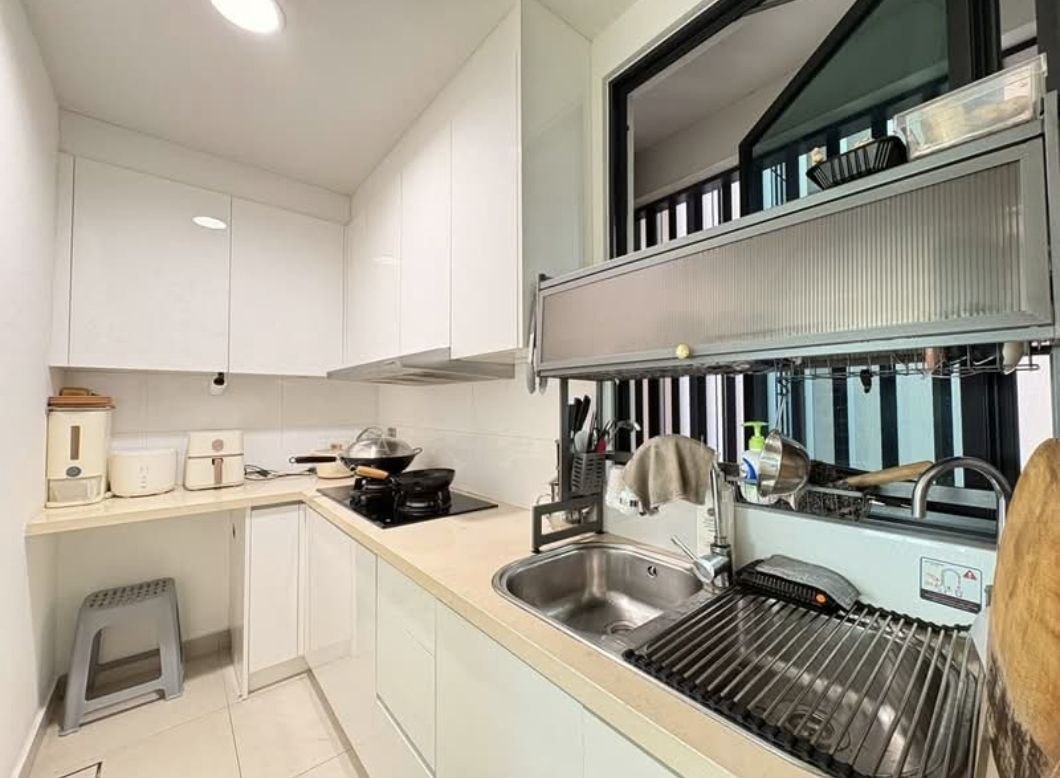 3+1 bedrooms — 4