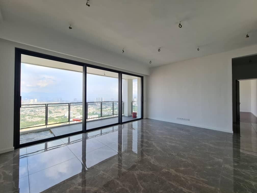 2+1 bedrooms — 1