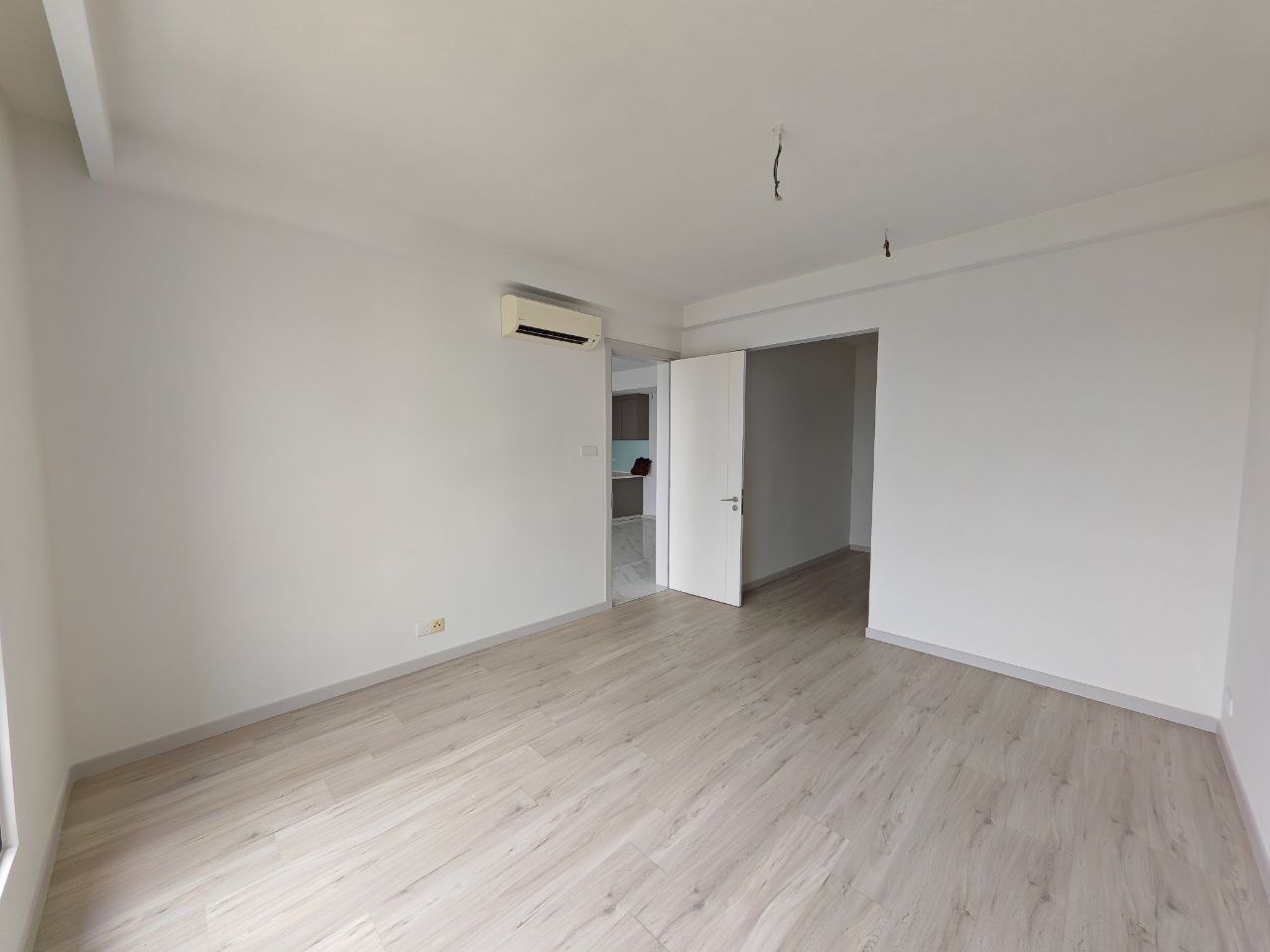 2 bedrooms — 5