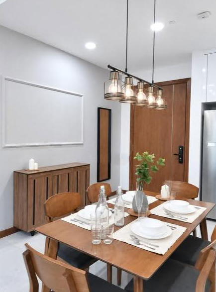 3+1 bedrooms — 2