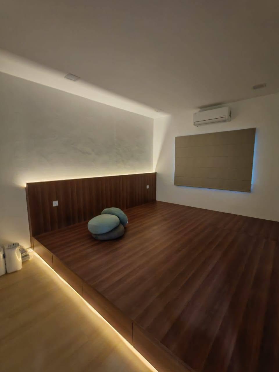 Japanese residence
