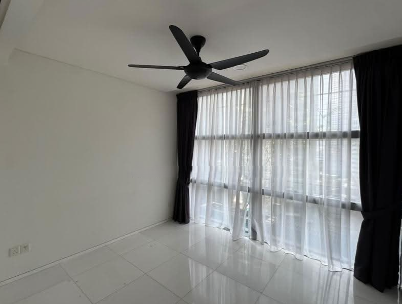 2 bedrooms — 3