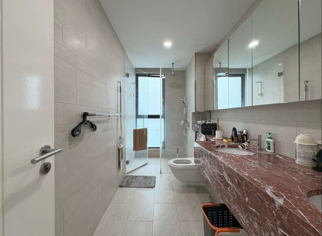 3+1 bedrooms — 7
