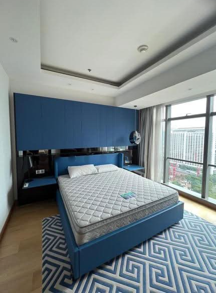 1 bedroom — 6