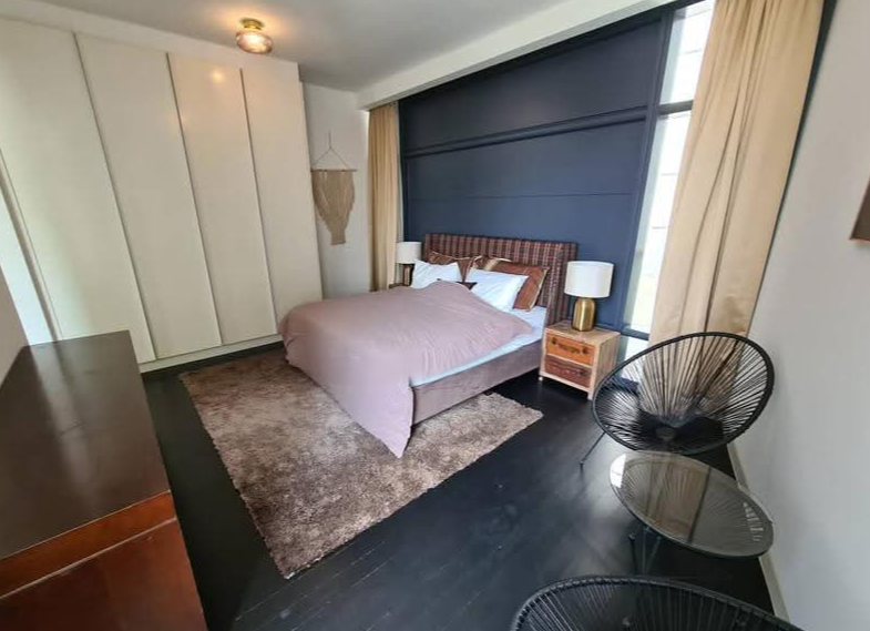 3+1 bedrooms — 9