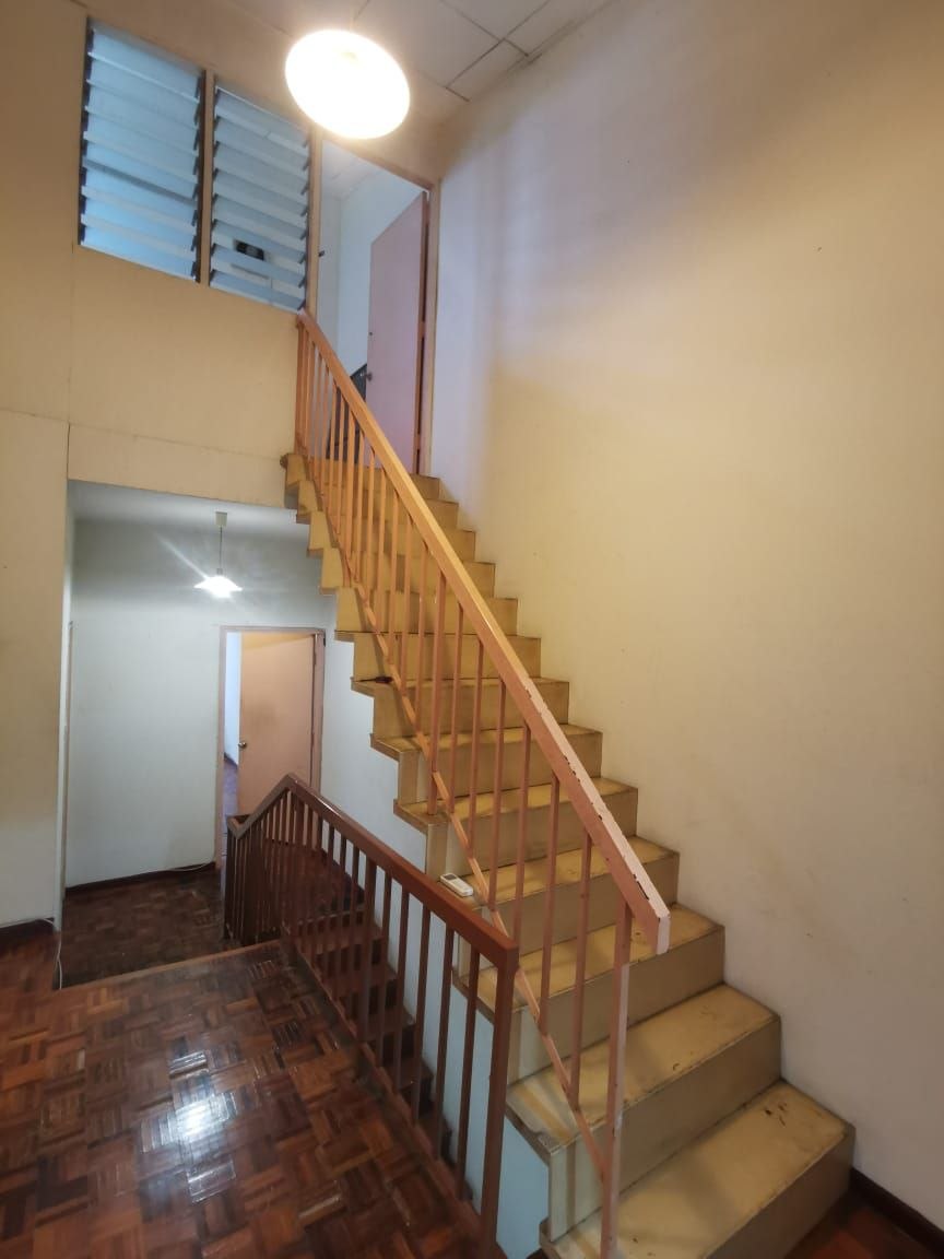 2 Storey landed — 4