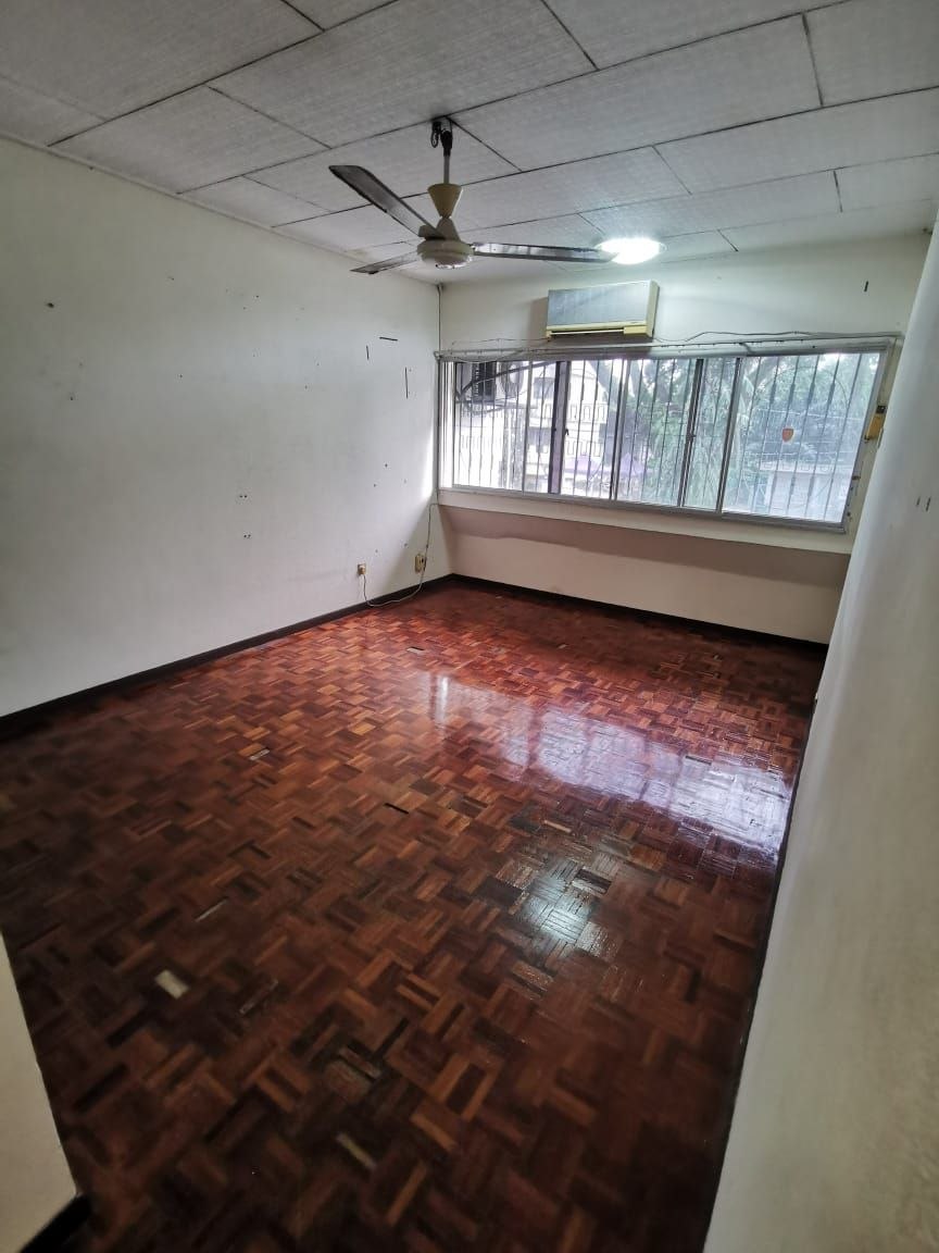 2 Storey landed — 7