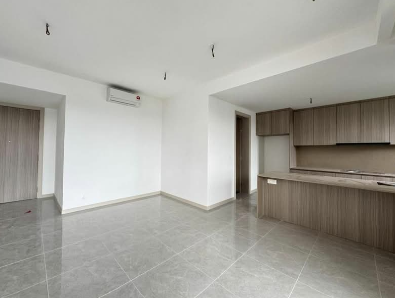 3+1 bedrooms — 2