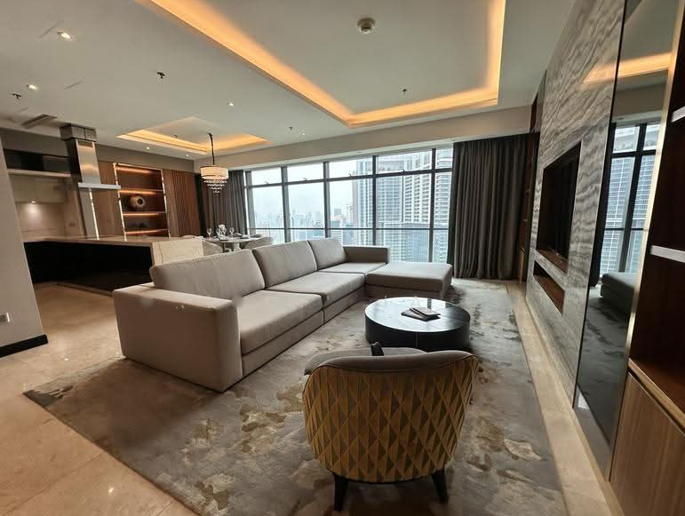 3+1 bedrooms — 1
