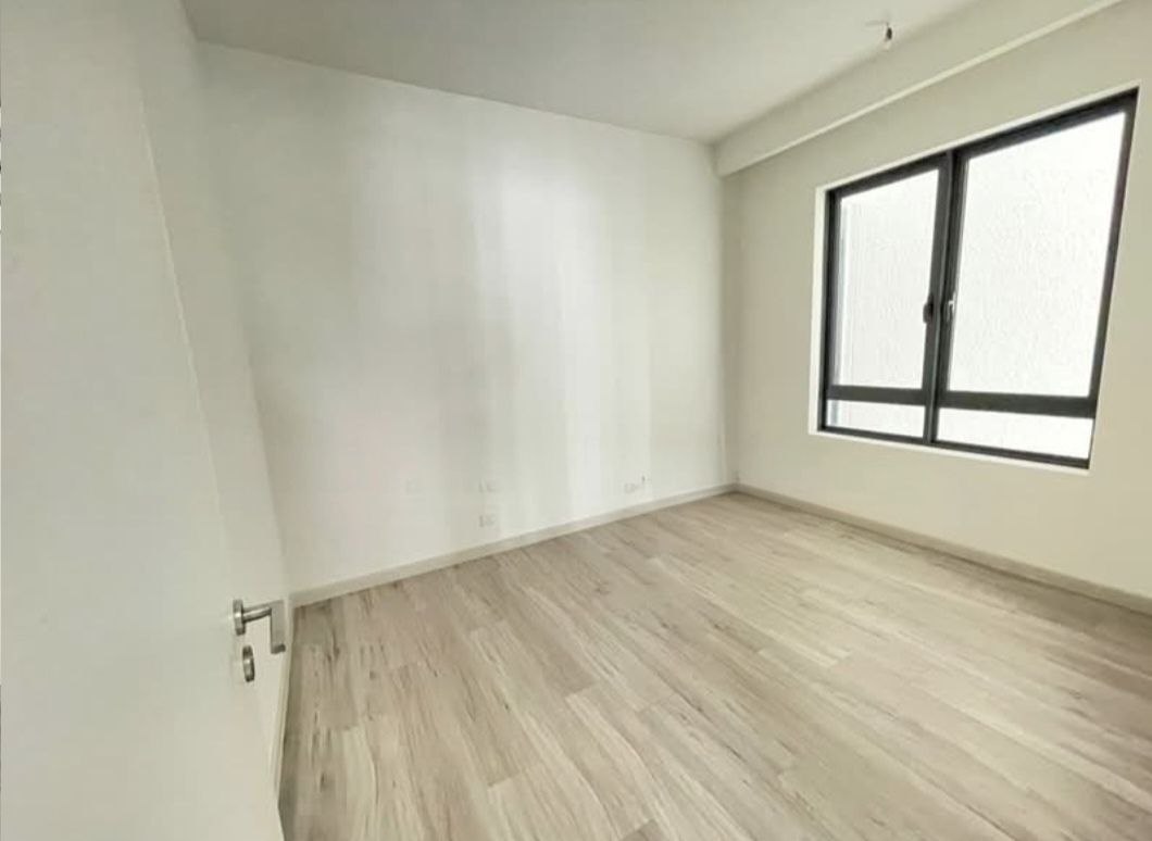 1 bedroom — 6