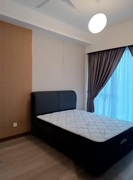 2+1 bedrooms — 5