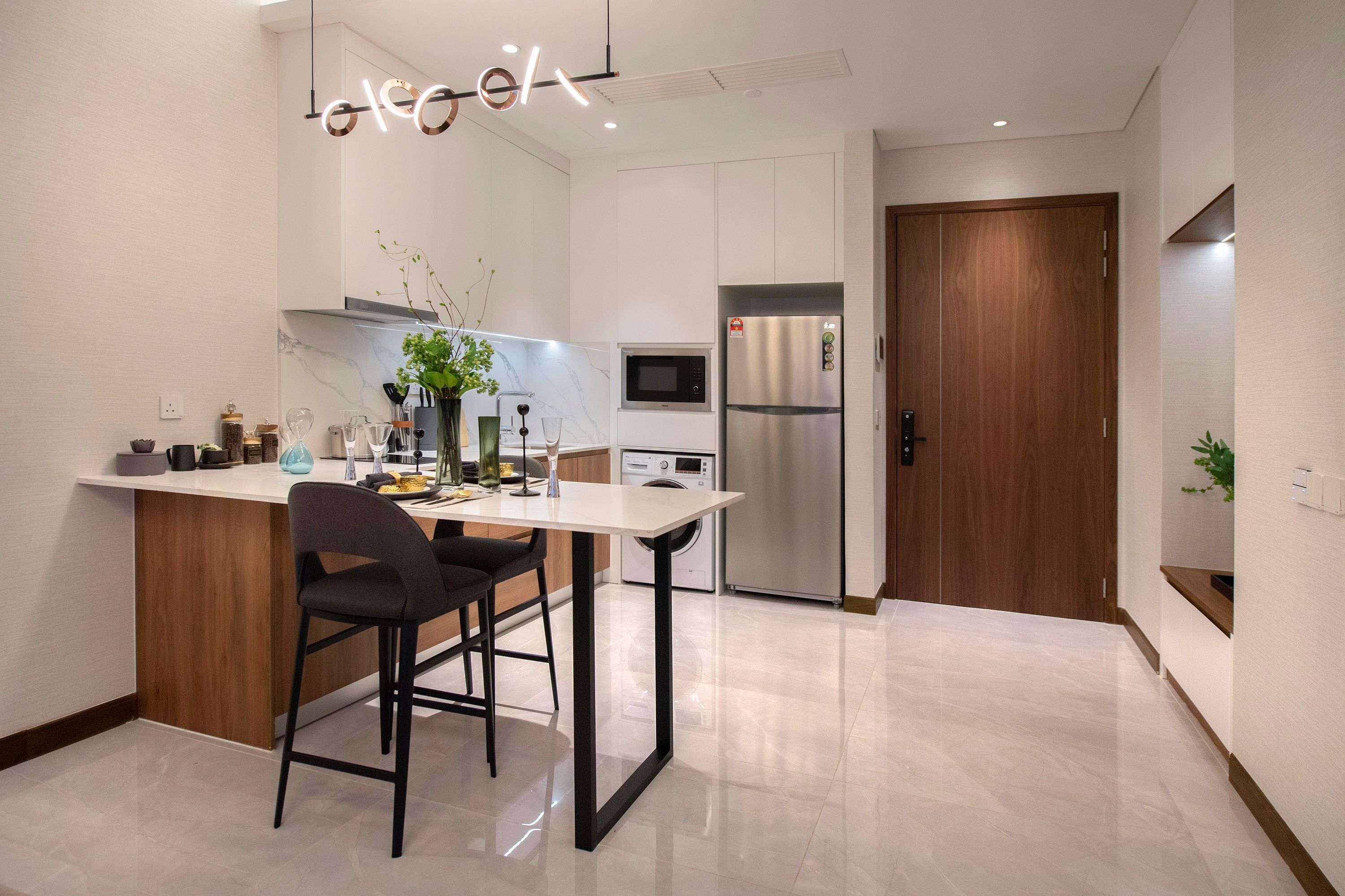 Core Residence TRX