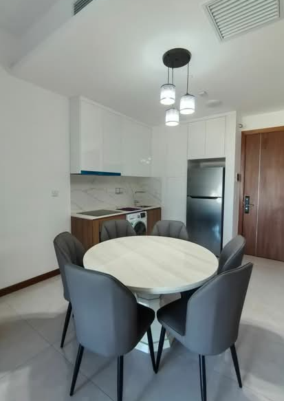 2 bedrooms — 3