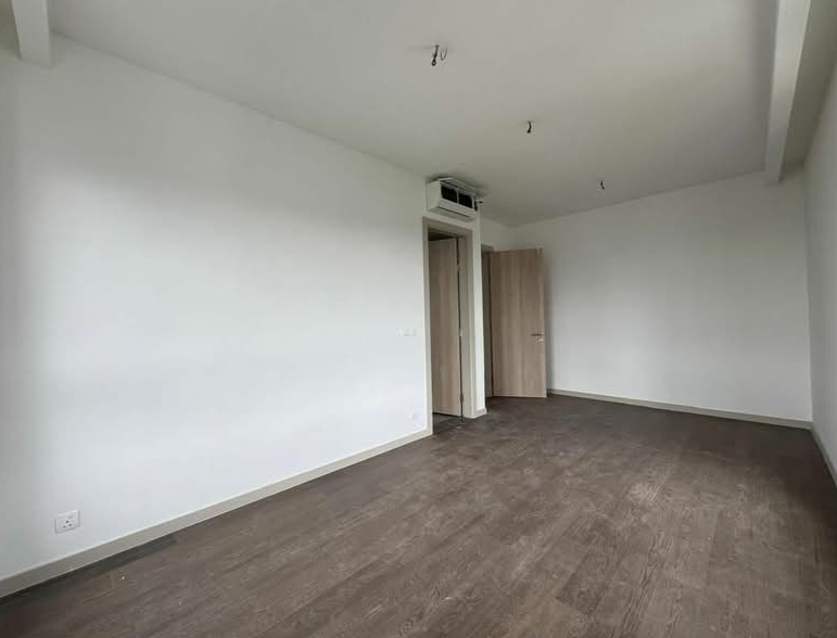 3+1 bedrooms — 7
