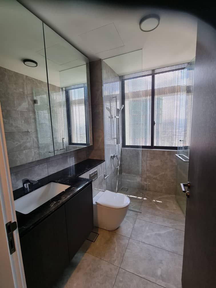 2+1 bedrooms — 6