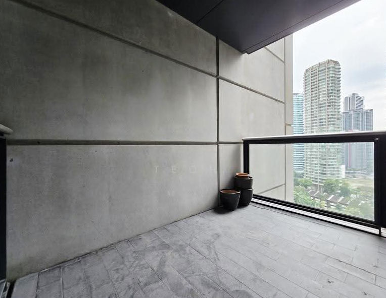 1 bedroom — 4