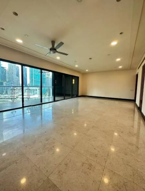 3+1 bedrooms — 2