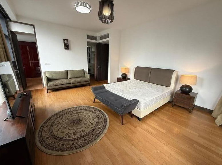 3+1 bedroom — 4