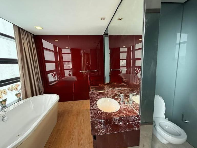 3+1 bedroom — 6