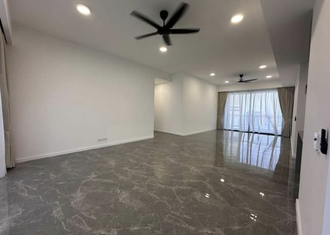 3+1 bedrooms — 1
